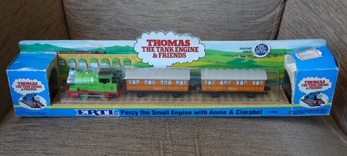 Ertl thomas the tank - engine, &