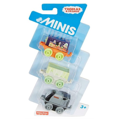 Thomas friends minis - &,