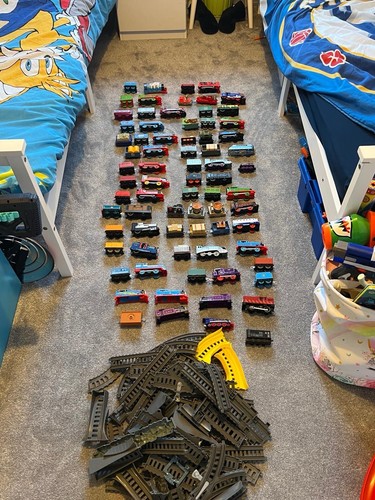 Thomas and friends 28 - friends,,