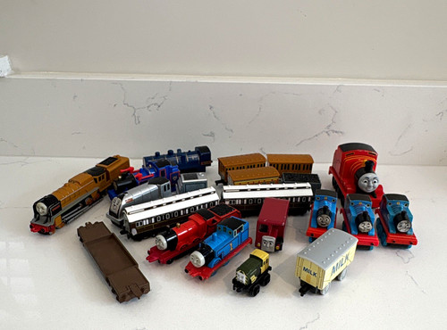 Mixed bundle thomas - mixed, &