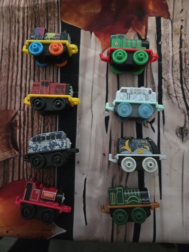 Thomas and friends trackmaster - thomas,