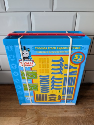 Tomy expansion pack 7534 - tomy, road