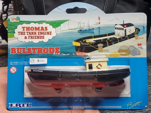 Ertl thomas the tank engine - ertl,