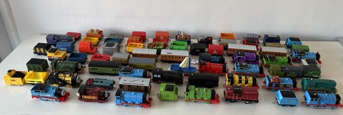 Thomas the tank engine - the,