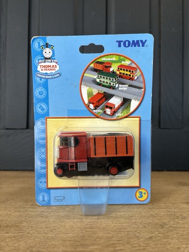 Thomas friends tomy - &,