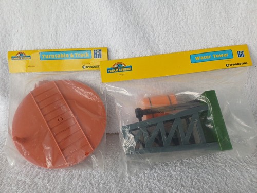 Deagostini thomas friends - deagostini,