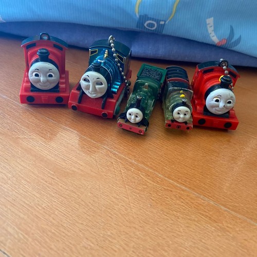 Thomas friends capsule toy - thomas,