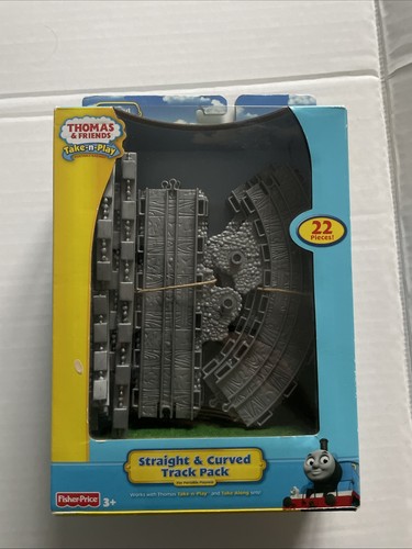 Thomas friends take and play - friends,